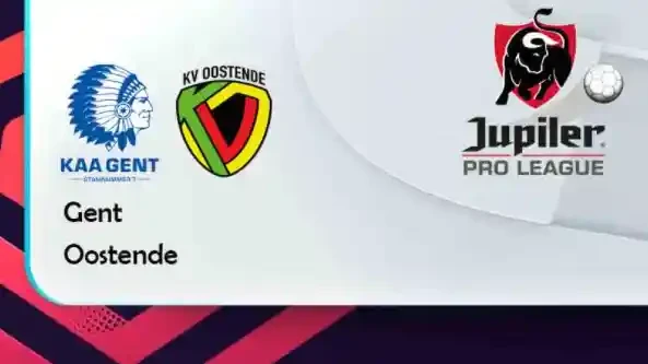 ONE88 Gent vs Oostende – Tip bóng đá miễn phí hôm nay 03h00 – 26/01/2022 – VĐQG Bỉ.