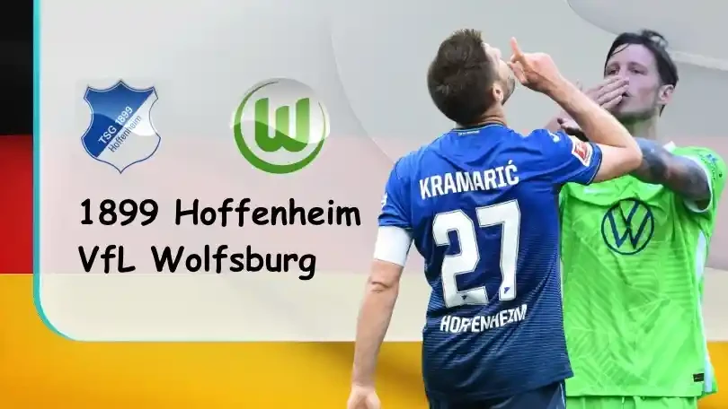 ONE88 1899 Hoffenheim vs VfL Wolfsburg – Soi kèo nhà cái bóng đá – 20h30 25/09/2021 – VĐQG Đức