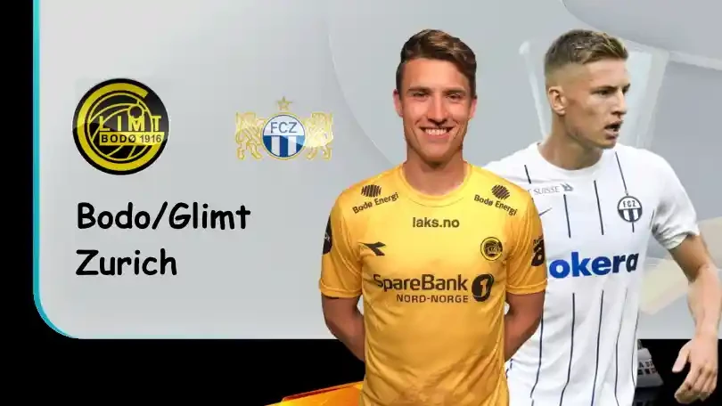 ONE88 Bodo/Glimt vs Zurich – Tip bóng đá miễn phí hôm nay – 02h00 – 16/09/2022 – UEFA Europa League