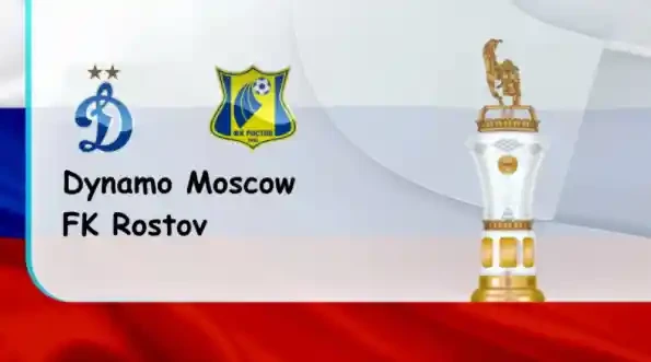 ONE88 Dynamo Moscow vs FK Rostov – Nhận định kèo bóng đá 00h00 21/03/2022 – VĐQG Nga