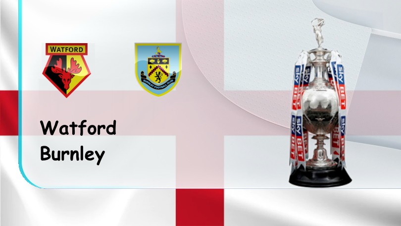 ONE88 Watford vs Burnley – Soi kèo nhà cái bóng đá – 02h00 – 13/08/2022 – Hạng nhất Anh