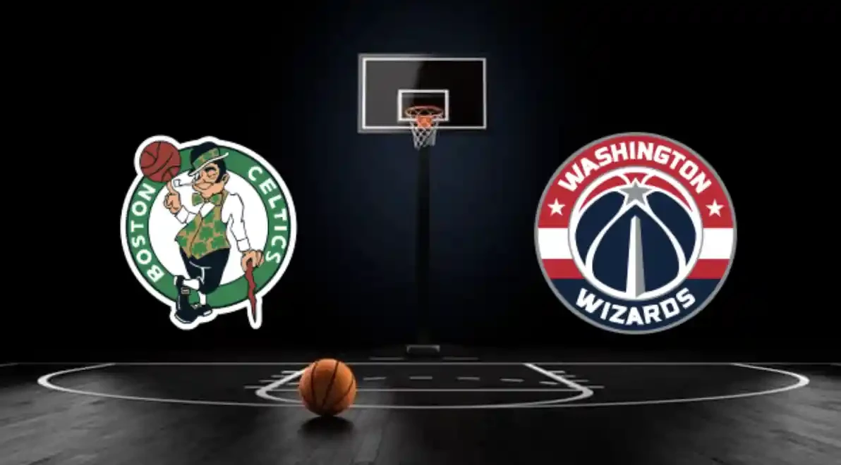 ONE88 Nhận định, soi kèo bóng rổ Boston Celtics vs Washington Wizards 00h00 04/04/2022 – NBA
