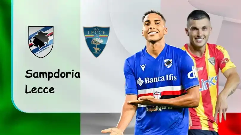 ONE88 Sampdoria vs Lecce – Tip bóng đá miễn phí hôm nay – 00h00 – 13/11/2022 – VĐQG Pháp