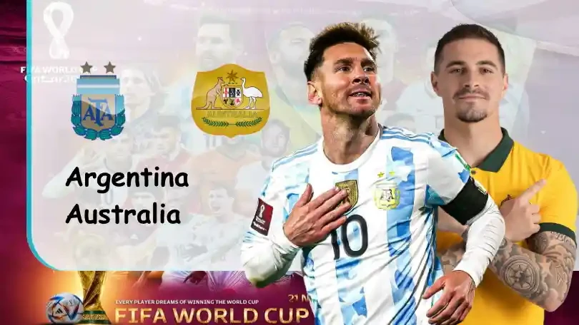 ONE88 Argentina vs Úc – Soi kèo nhà cái bóng đá – 02h00 – 04/12/2022 – World Cup 2022