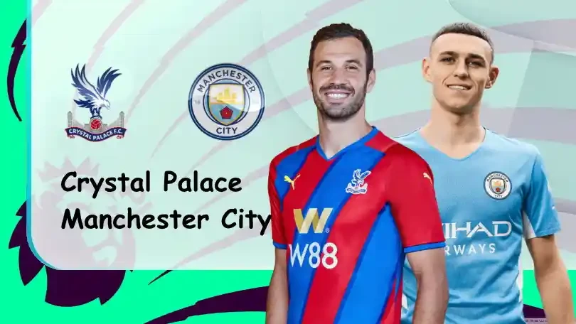 ONE88 Crystal Palace vs Manchester City – Soi kèo nhà cái bóng đá – 03h00 15/03/2022 – Ngoại hạng Anh