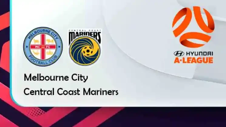 ONE88 Melbourne City vs Central Coast Mariners – Tip bóng đá miễn phí hôm nay 15h55 – 22/02/2022 – VĐQG Australia.