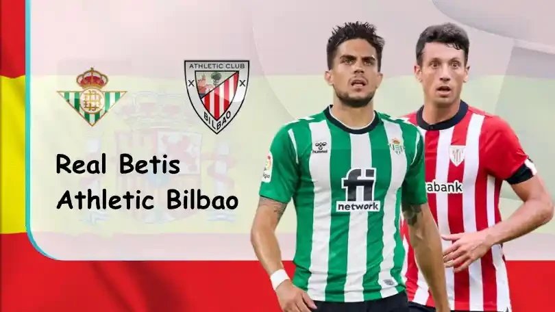 ONE88 Real Betis vs Athletic Bilbao – Soi kèo nhà cái bóng đá – 01h15 – 30/12/2022 – VĐQG Tây Ban Nha