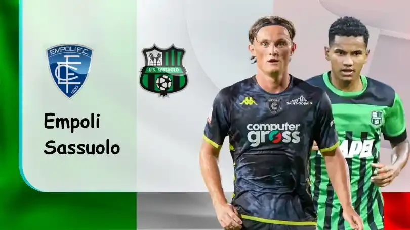 ONE88 Empoli vs Sassuolo – Soi kèo nhà cái bóng đá – 21h00 – 05/11/2022 – VĐQG Italia