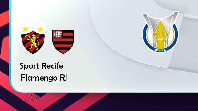 ONE88 Sport Recife vs Flamengo RJ – Tip bóng đá miễn phí hôm nay 06h00 – 04/12/2021 – VĐQG Brazil.