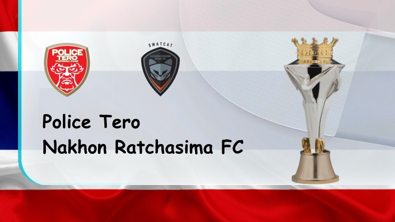 ONE88 Police Tero vs Nakhon Ratchasima FC – Soi kèo nhà cái bóng đá – 19h00 – 27/11/2022 – VĐQG Thái Lan