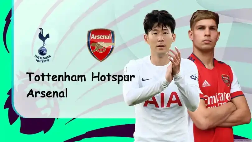 ONE88 Tottenham vs Arsenal – Soi kèo nhà cái bóng đá – 01h45 – 13/05/2022 – Ngoại hạng Anh