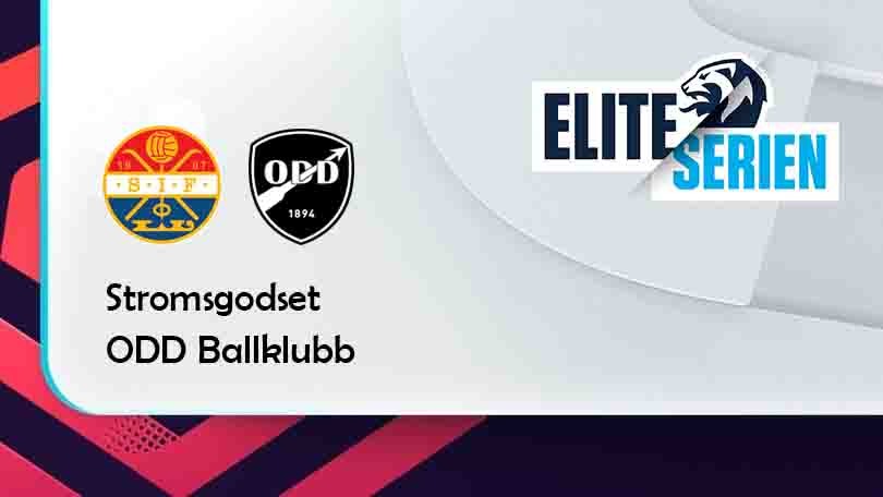 ONE88 Stromsgodset vs ODD Ballklubb – Tip bóng đá miễn phí hôm nay 00h00 – 22/07/2021 – VĐQG Na Uy.