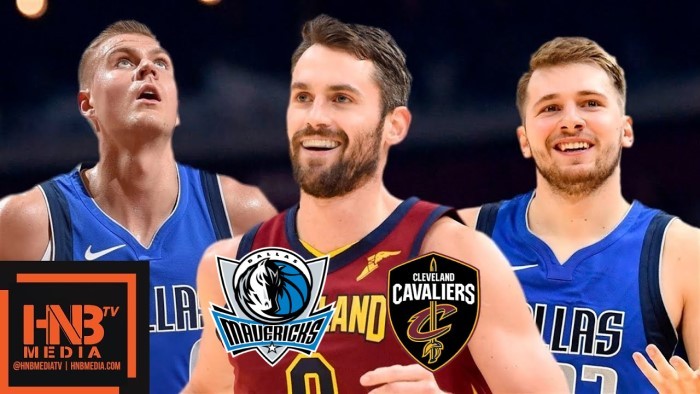 ONE88 Dallas Mavericks vs Cleveland Cavaliers – Nhận định, soi kèo bóng rổ 08h35 30/11/2021 – NBA