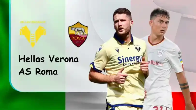 ONE88 Hellas Verona vs AS Roma – Tip bóng đá miễn phí hôm nay – 00h30 – 01/11/2022 – VĐQG Italia