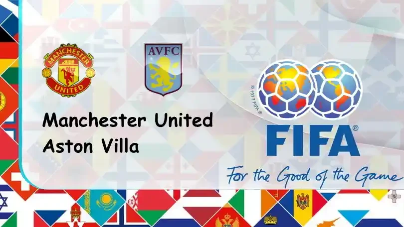 ONE88 Manchester United vs Aston Villa – Tip bóng đá miễn phí hôm nay – 17h00 – 23/07/2022 – Giao hữu CLB