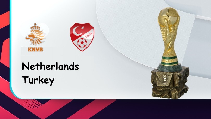 ONE88 Hà Lan vs Thổ Nhĩ Kỳ – Nhận định kèo bóng đá 01h45 08/09/2021 – Vòng loại World Cup 2022