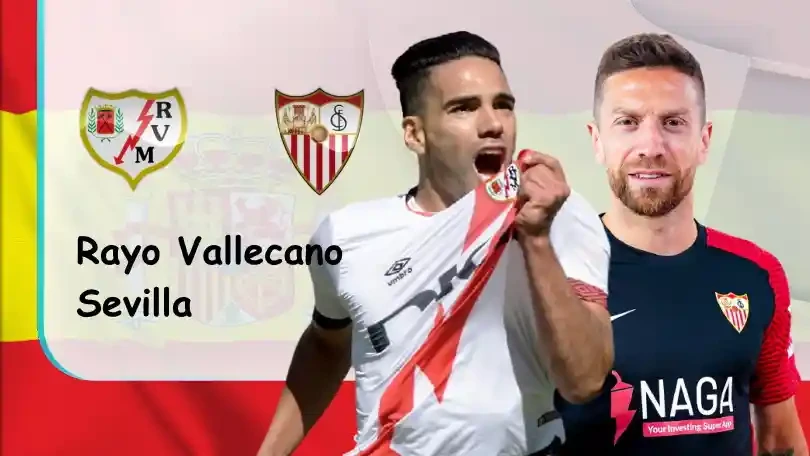 ONE88 Rayo Vallecano vs Sevilla – Nhận định kèo bóng đá 20h00 13/03/2022 – VĐQG Tây Ban Nha