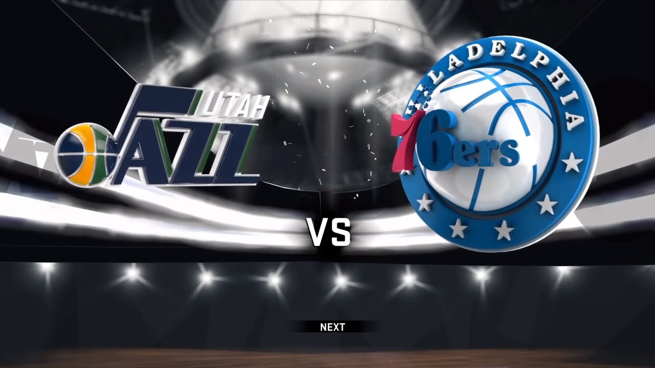 ONE88 Utah Jazz vs Philadelphia 76ers – Nhận định, soi kèo bóng rổ 10h05 17/11/2021 – NBA