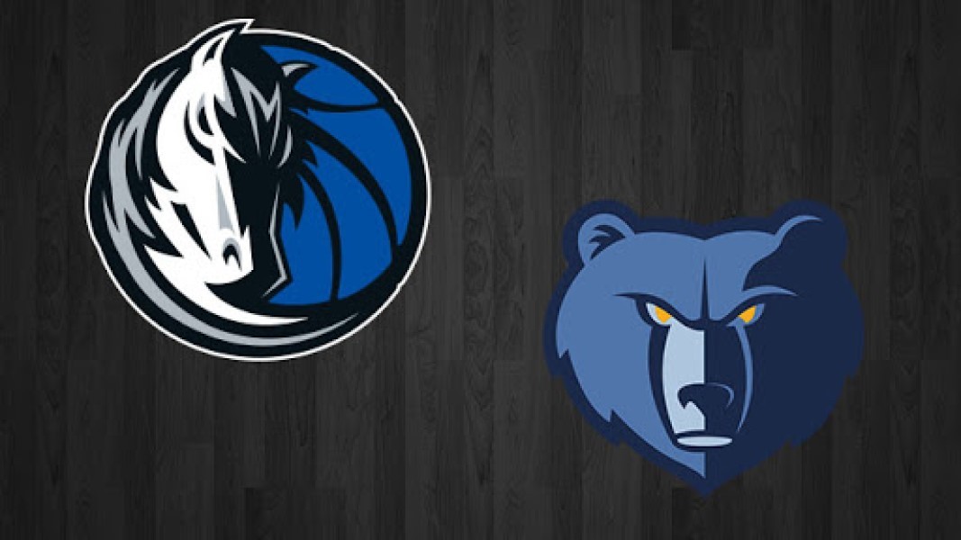 ONE88 Dallas Mavericks vs Memphis Grizzlies – Nhận định, soi kèo bóng rổ 08h35 05/12/2021 – NBA