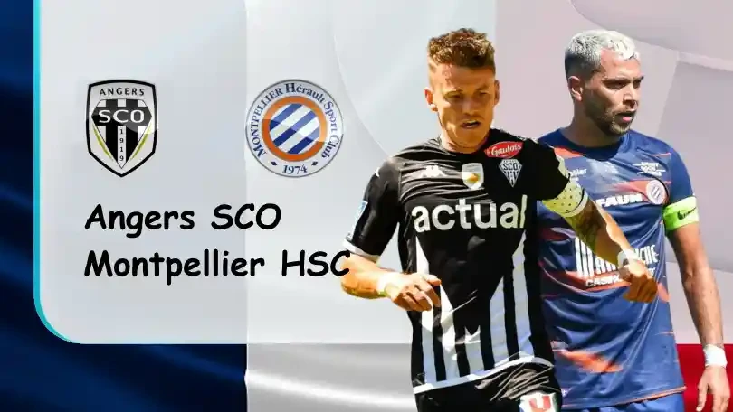 ONE88 Angers SCO vs Montpellier HSC – Tip bóng đá miễn phí hôm nay – 20h00 – 11/09/2022 – VĐQG Pháp