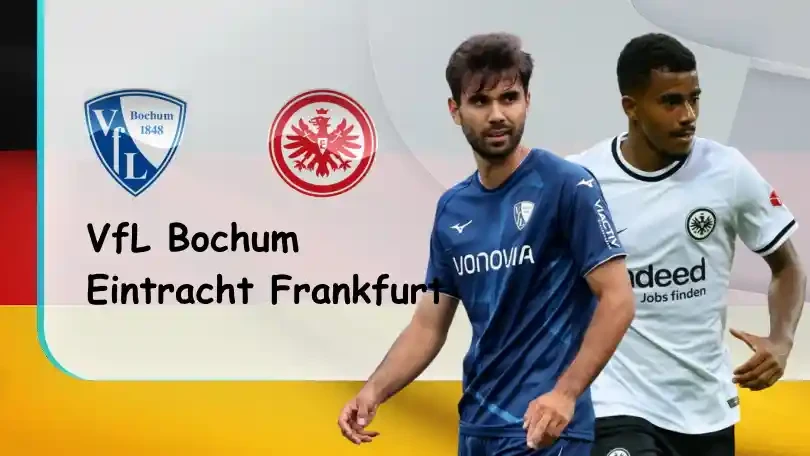 ONE88 VfL Bochum vs Eintracht Frankfurt – Nhận định kèo bóng đá – 20h30 – 08/10/2022 – VĐQG Đức