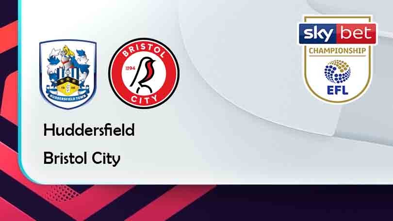 ONE88 Huddersfield vs Bristol City – Tip bóng đá miễn phí hôm nay 18h30 – 07/05/2022 – Hạng Nhất Anh