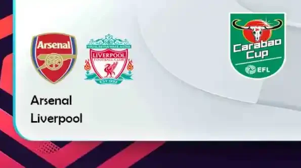 ONE88 Arsenal vs Liverpool – Tip bóng đá miễn phí hôm nay 02h45 – 21/01/2022  – Cúp Liên Đoàn Anh.