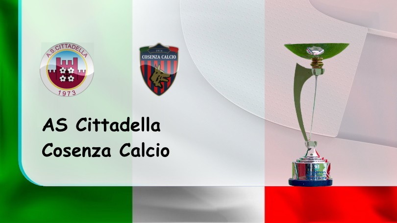 ONE88 Cittadella vs Cosenza – Nhận định kèo bóng đá – 21h00 – 27/11/2022 – Hạng 2 Italia
