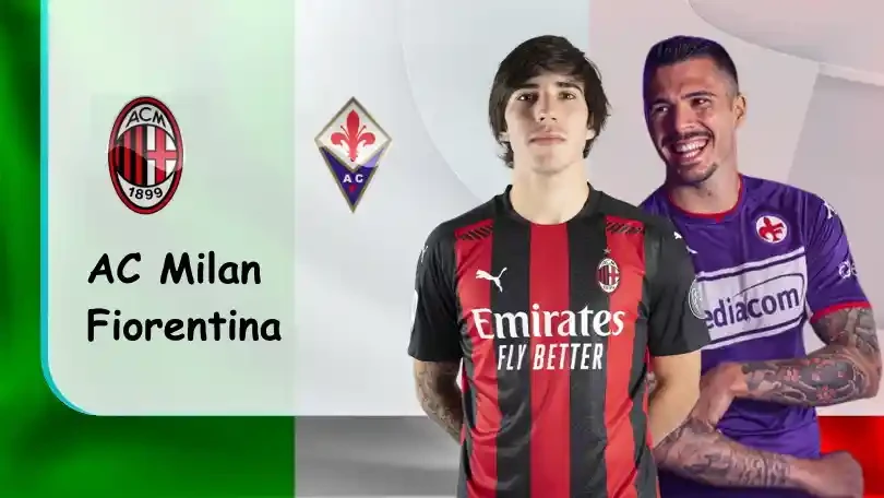 ONE88 AC Milan vs Fiorentina – Nhận định kèo bóng đá – 20h00 – 01/05/2022 – VĐQG Italia
