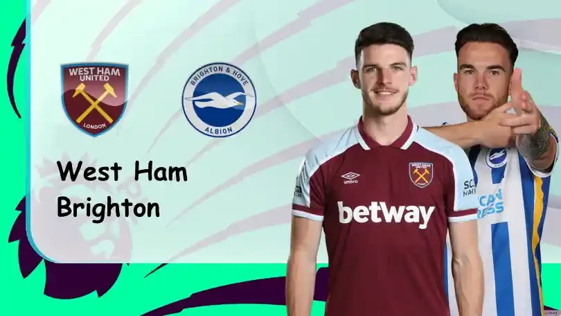 ONE88 West Ham vs Brighton – Soi kèo nhà cái bóng đá – 02h30 03/12/2021 – Ngoại hạng Anh