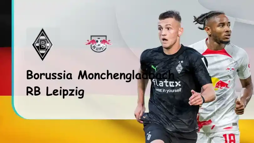 ONE88 Borussia Monchengladbach vs RB Leipzig – Nhận định kèo bóng đá – 23h30 – 17/09/2022 – VĐQG Đức
