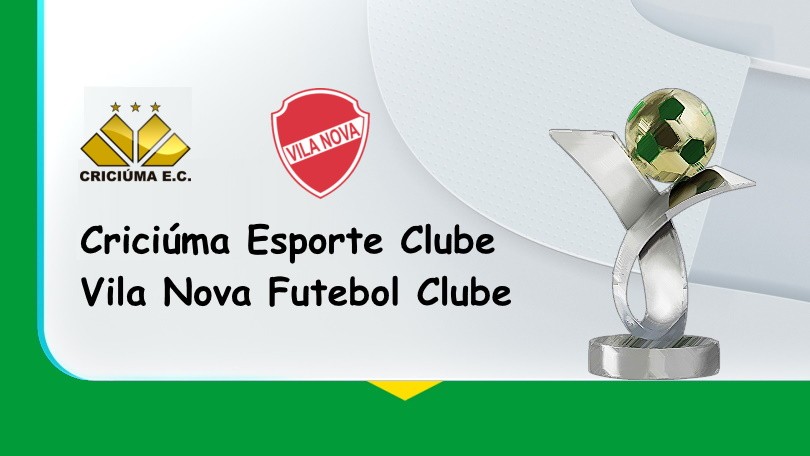 ONE88 Criciuma vs Vila Nova FC – Soi kèo nhà cái bóng đá – 21h00 – 25/06/2022 – Hạng 2 Brazil