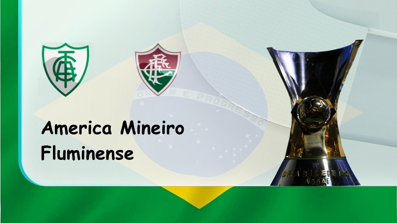 ONE88 America MG vs Fluminense – Nhận định kèo bóng đá – 07h30 – 16/06/2022 – VĐQG Brazil