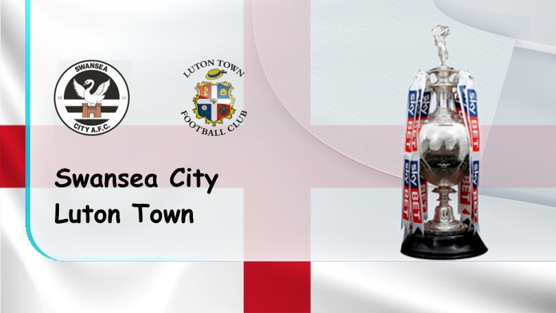 ONE88 Swansea City vs Luton Town – Nhận định kèo bóng đá 02h45 30/12/2021 – Hạng nhất Anh