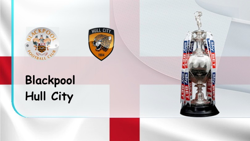 ONE88 Blackpool vs Hull City – Tip bóng đá miễn phí hôm nay – 01h45 – 20/10/2022 – Hạng nhất Anh