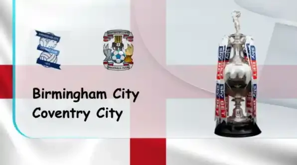 ONE88 Birmingham vs Coventry – Soi kèo nhà cái bóng đá – 21h00 15/04/2022 – Hạng nhất Anh