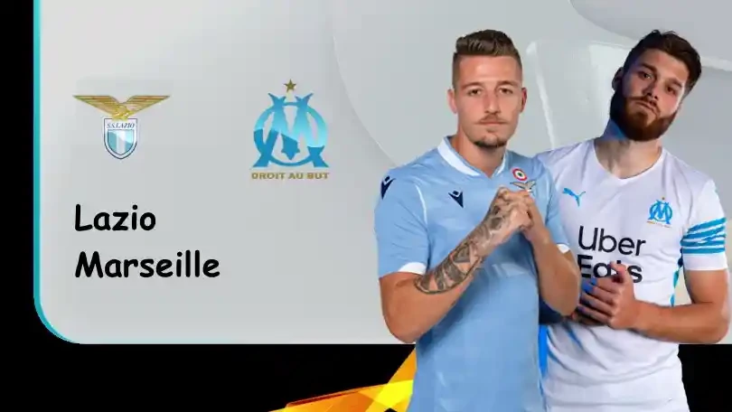 ONE88 Lazio vs Marseille – Nhận định kèo bóng đá 23h45 21/10/2021 – UEFA Europa League