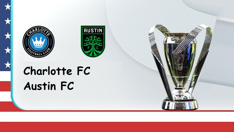ONE88 Charlotte FC vs Austin FC – Nhận định kèo bóng đá – 06h00 – 01/07/2022 – Nhà nghề Mỹ