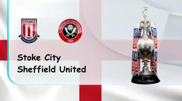 ONE88 Stoke City vs Sheffield United – Soi kèo nhà cái bóng đá – 21h00 02/04/2022 – Hạng nhất Anh