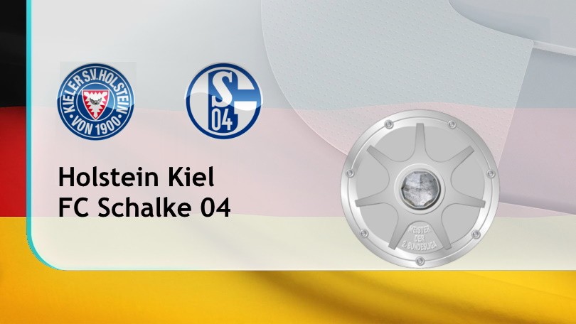 ONE88 Holstein Kiel vs FC Schalke 04 – Soi kèo nhà cái bóng đá – 18h30 01/08/2021 – Hạng 2 Đức