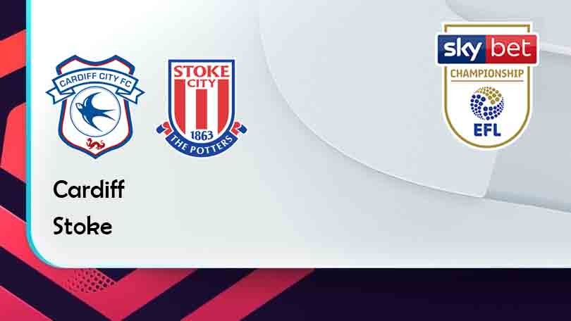 ONE88 Cardiff vs Stoke – Tip bóng đá miễn phí hôm nay 02h45 – 17/03/2022 – Hạng Nhất Anh.