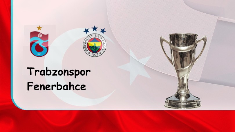 ONE88 Trabzonspor vs Fenerbahce – Tip bóng đá miễn phí hôm nay – 23h00 – 24/12/2022 – VĐQG Thổ Nhĩ Kỳ