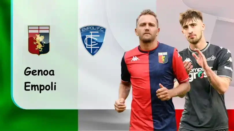 ONE88 Genoa vs Empoli – Soi kèo nhà cái bóng đá – 18h30 06/03/2022 – VĐQG Italia