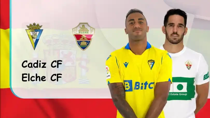 ONE88 Cadiz CF vs Elche CF – Nhận định kèo bóng đá – 23h30 – 07/05/2022 – VĐQG Tây Ban Nha