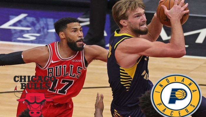 ONE88 Chicago Bulls vs Indiana Pacers – Nhận định, soi kèo bóng rổ 08h05 23/11/2021 – NBA