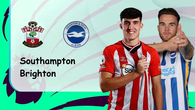 ONE88 Southampton vs Brighton – Soi kèo nhà cái bóng đá – 22h00 04/12/2021 – Ngoại hạng Anh