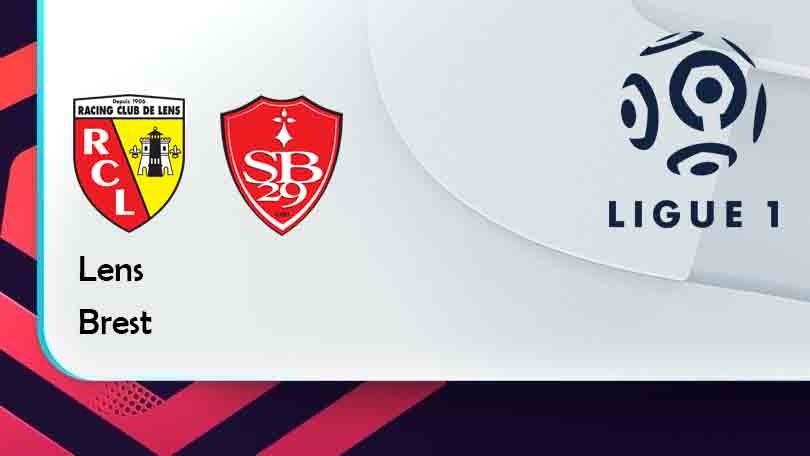 ONE88 Lens vs Brest – Tip bóng đá miễn phí hôm nay 23h00 – 05/03/2022 – VĐQG Pháp.