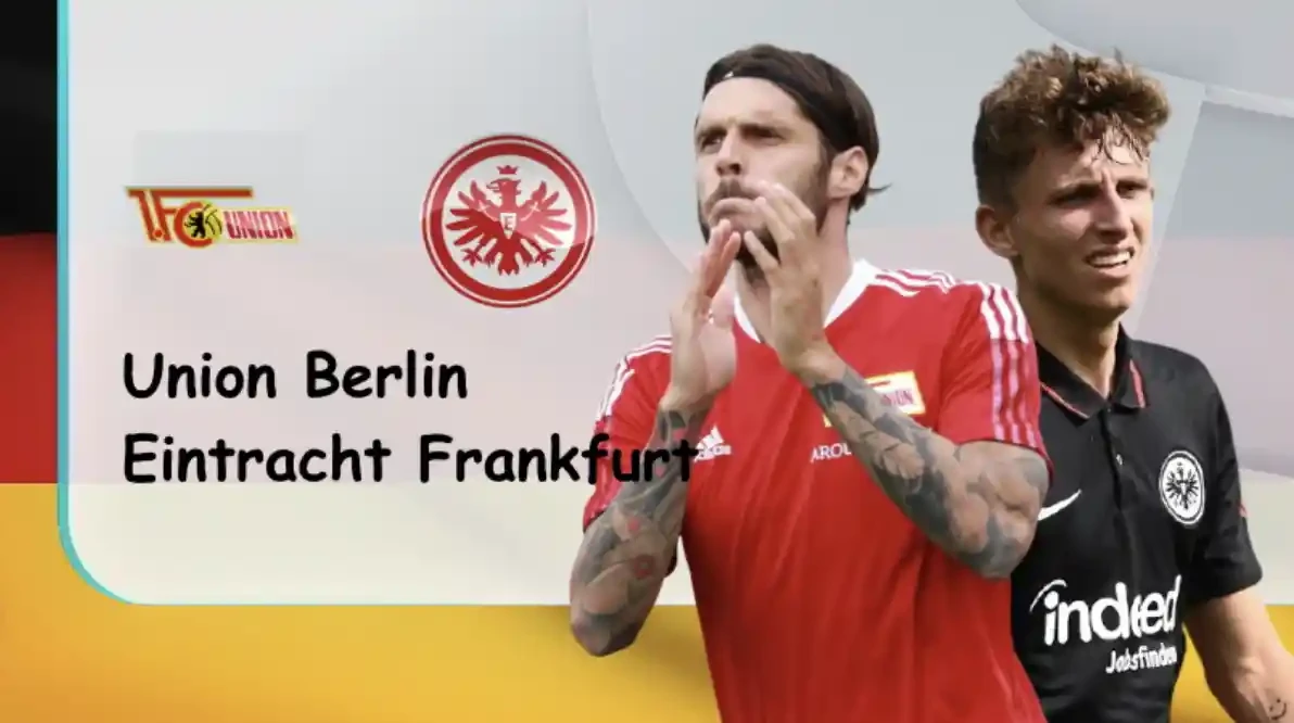 ONE88 Union Berlin vs Eintracht Frankfurt – Nhận định kèo bóng đá 22h30 17/04/2022 – VĐQG Đức