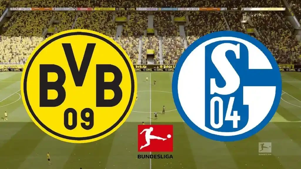 ONE88 Nhận định bóng đá - Đức - Borussia Dortmund vs Schalke 04 - 20h30 16/05/2020