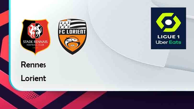 ONE88 Rennes vs Lorient – Tip bóng đá miễn phí hôm nay 18h00 – 24/04/2022 – VĐQG Pháp.